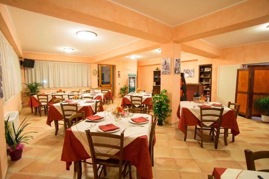 Agriturismo U' Casinu Da Scala Кампора-Сан-Джованни Экстерьер фото